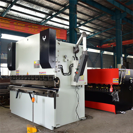600 tonnes 800 tonnes 1000 tonnes CNC maquina dobladora hydraulique CNC plaque métallique machine à cintrer feuille presse plieuse à vendre