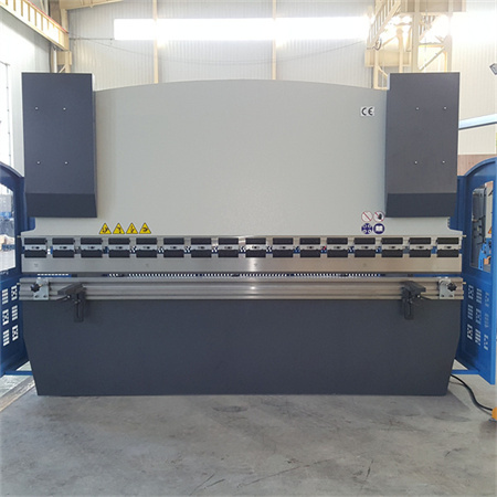 Machine à cintrer automatique en aluminium CNC pour alliage d'aluminium/profil/bande/barre