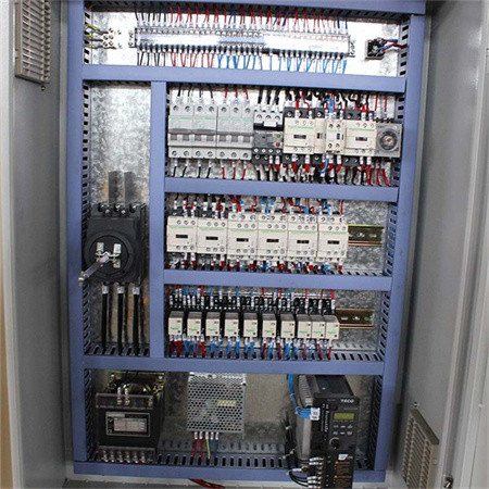 Presse plieuse entièrement électrique ACCURL Compact CNC 1300MM Presse plieuse électrique