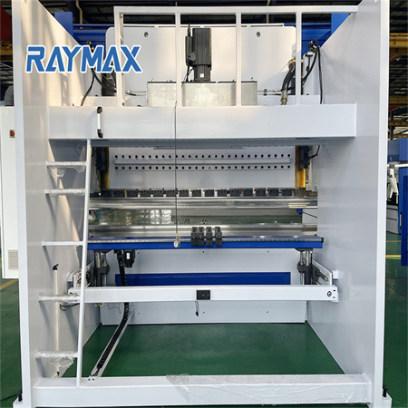 Plieuse Anhui Yawei/presse plieuse automatique/presse plieuse hydraulique robuste 80T3200
