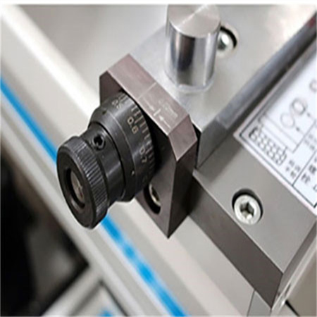 Usine Chine nouvelle tôle inoxydable de haute qualité cnc métal presse plieuse hydraulique 160T3200
