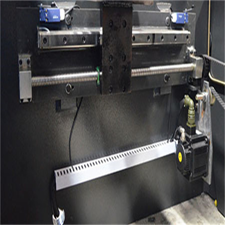Prix bon marché DA41 petite presse plieuse CNC 30 t 1300mm hydraulique métal plaque d'acier machine à cintrer 40 t 2000mm