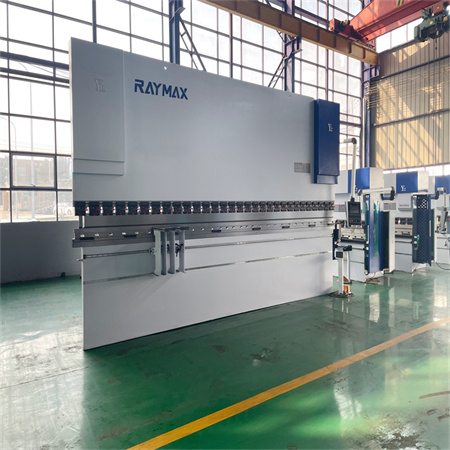 Chine ACCURL 220T CNC Machine à cintrer 6 + 1 axe Presse plieuse hydraulique Prix