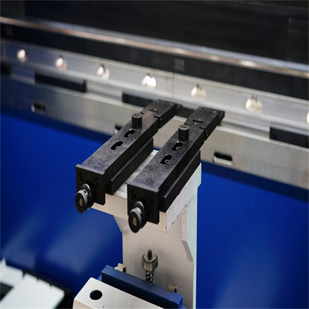 Puissance CNC 100T3200MM et machine à cintrer CNC de nouvelle condition du fabricant de presse plieuse verticale
