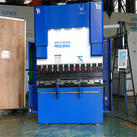 Presse plieuse manuelle hydraulique 30 tonnes/presse plieuse manuelle hydraulique 30 T/petite machine à cintrer