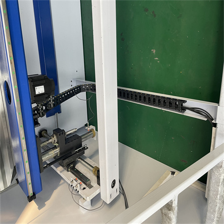 Machine à cintrer les tôles de 3mm outils de presse plieuse matrice presse plieuse cnc de haute précision