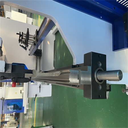 GF20 6-20mm électrique automatique CNC contrôle barre d'armature étrier cintreuse béton fer barre étrier cintreuse