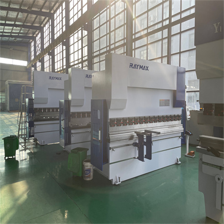 2021 le ZY-2000 Anhui Zhongyi nouveau centre de cintrage servo de tôle CNC cintreuse de panneaux presse plieuse super automatisée