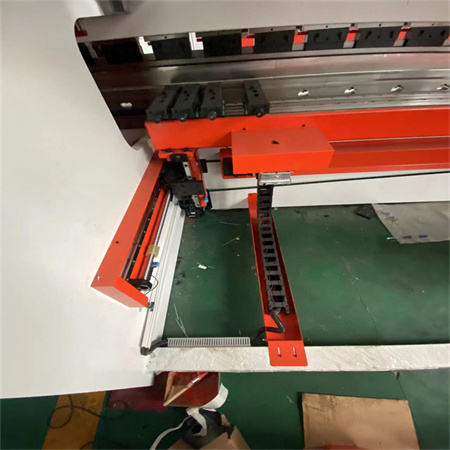 Machine à cintrer manuelle de rouleau du matériel 3 de section automatique de MYT Changhaï HRBM-65/cintreuse hydraulique de tuyau