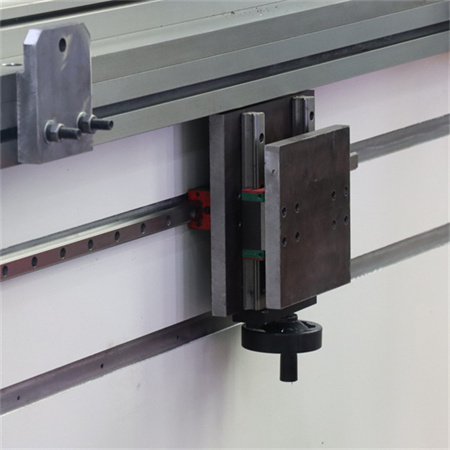 Cintreuse de barres d'acier de construction automatique GF20 CNC machine à cintrer les étriers de barres d'armature 6-18mm