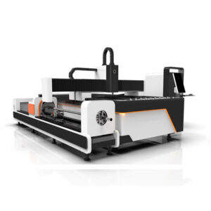 Machine de découpe laser à fibre 4kw