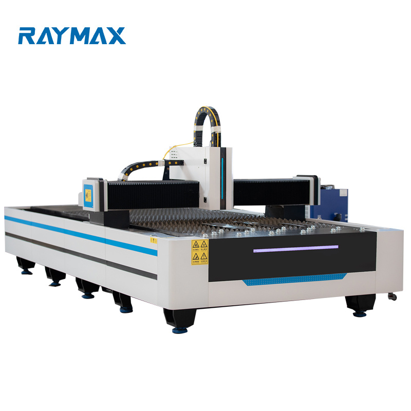 Découpeuse de laser de fibre pour le coupeur industriel d'épaisseur du feuillard 1-30mm