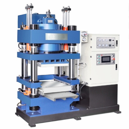Presse hydraulique électrique bon marché HP-150 Presse hydraulique de 150 tonnes Prix de la machine