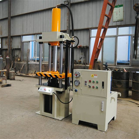Vente d'usine Application large de haute précision J23-25 Presse hydraulique de 60 tonnes