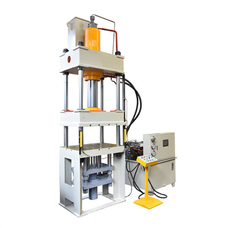 Presse hydraulique YQ41series petite machine de forgeage de presse hydraulique