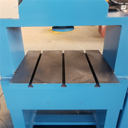 Équipement de presse de comprimé de poudre de machine de presse hydraulique de laboratoire de marque de TMAX 20-60T