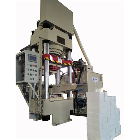 Petite machine manuelle de presse hydraulique de poudre de laboratoire de la marque 24T de TMAX avec la jauge numérique facultative
