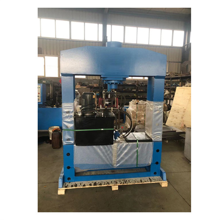 Machine de presse hydraulique de 400 tonnes pour la presse hydraulique de ferraille