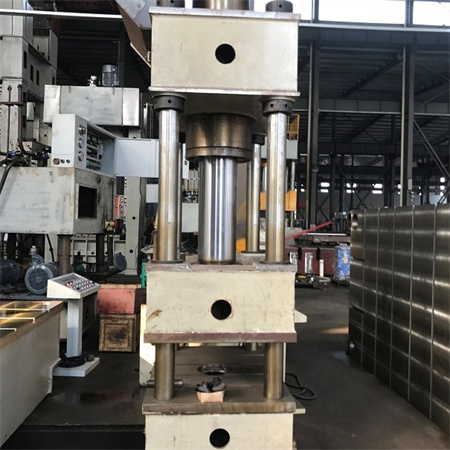 2021 offre spéciale fabriquée en Chine poinçon CNC fermé origine normale CNC presse hydraulique machine tdp 0 presse à comprimés