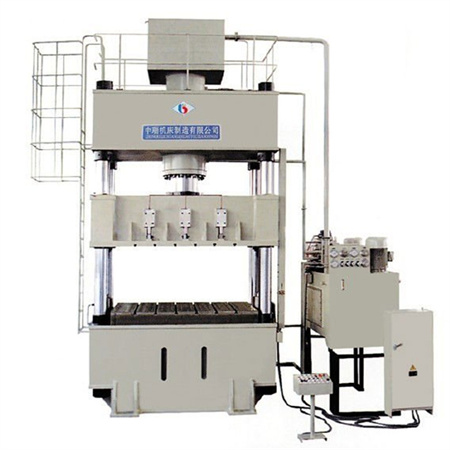 1000T 1250T presse hydraulique machine chaleur métal dessin presse hydraulique forgeage presse hydraulique machine