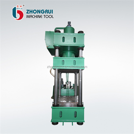 Nouvelle presse hydraulique C/presse hydraulique à bras unique presse de 10 tonnes à vendre