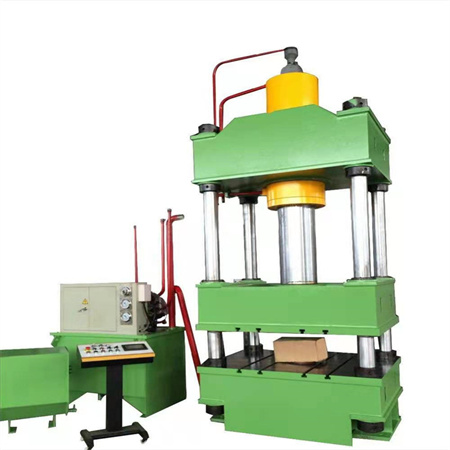 Hot-vente sanny 60 tonnes presse hydraulique excellente qualité