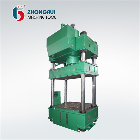 Presse hydraulique à emboutissage profond pour presse hydraulique à emboutissage profond à quatre colonnes y32- 1200 tonnes