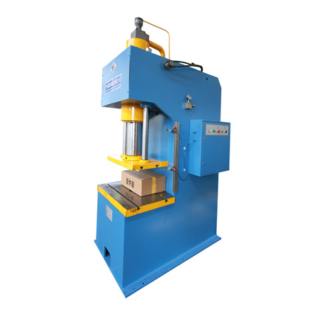 TMAX marque 20T Lab économique petite presse hydraulique à poudre manuelle avec jauge numérique en option pour la recherche de matériaux