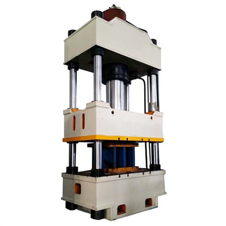 Machine de presse hydraulique à 4 colonnes de machines 160ton de haute qualité de la série YTD32 à bas prix
