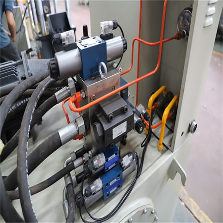 Presses manuelles de moulage électrique d'extrusion à froid de précision de 1000 tonnes presse hydraulique automatique