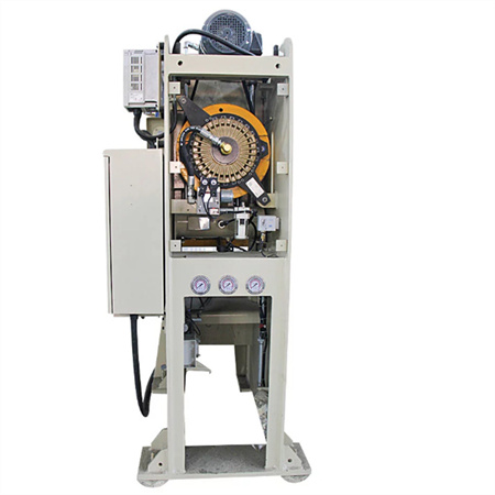Machine de presse hydraulique tonne Machine de presse hydraulique hydraulique 500 tonnes Y27 Machine de presse hydraulique pour brouette 500 tonnes