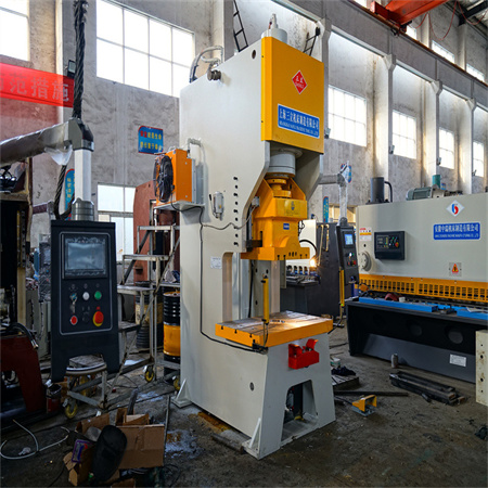 Pelle en acier faisant la presse hydraulique de machine pour la location presse hydraulique pour la machine de production d'évier de fabrication de briques