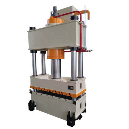 Presse hydraulique industrielle série VLP 100T