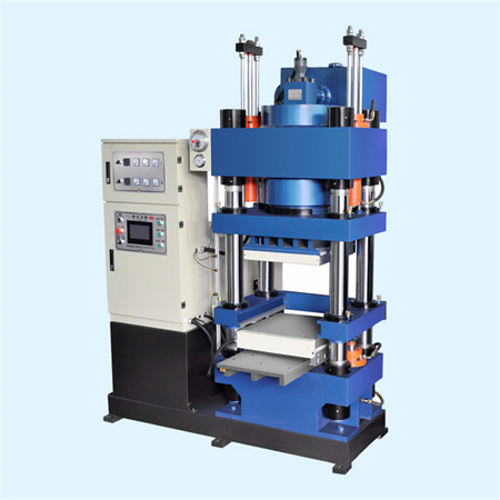 Nouvelle presse hydraulique polyvalente de type C de 60 tonnes à vendre