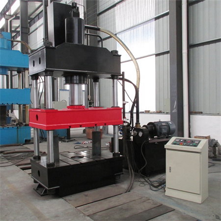 Machine de presse hydraulique modèle Y41 de 100 tonnes à vendre