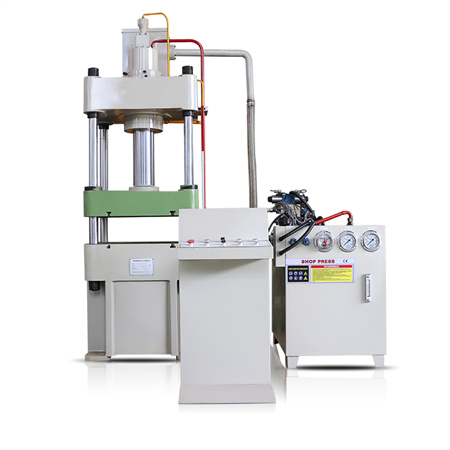 Machine de presse hydraulique de pièces d'auto de Y32-200 tonnes presse hydraulique de 400 tonnes
