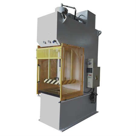 Machine de fabrication d'évier en métal de presse hydraulique personnalisée 1500 t