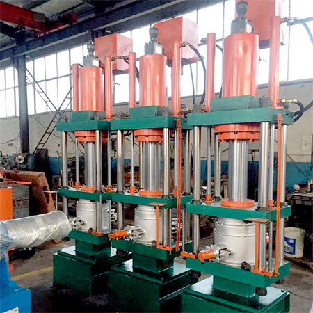 Machine de presse hydraulique de gaufrage de peau de porte en acier inoxydable de 2500 tonnes
