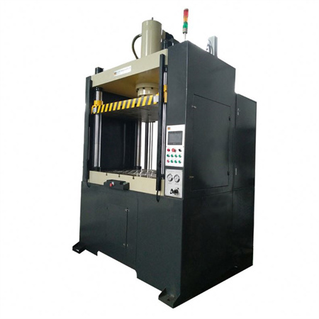 Machine automatique de presse d'emboutissage profond Mini presse électrique de presse hydraulique de 5 à 100 tonnes