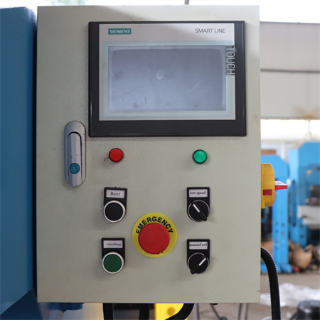 Presse hydraulique de redressage automatique de cadre en C de 200 tonnes à vendre