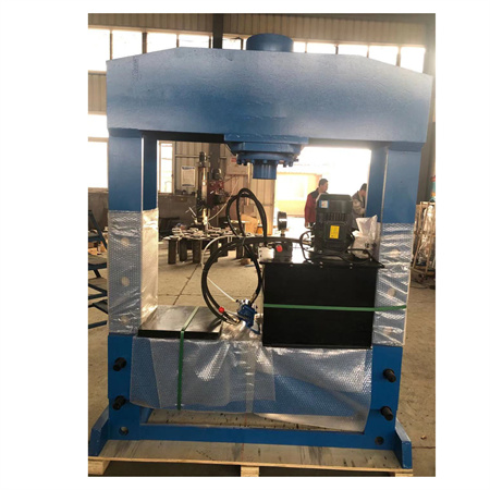 FULANG MACHINE hydroform 2 pièces machine de fabrication de briques d'argile à verrouillage hydraulique à vendre