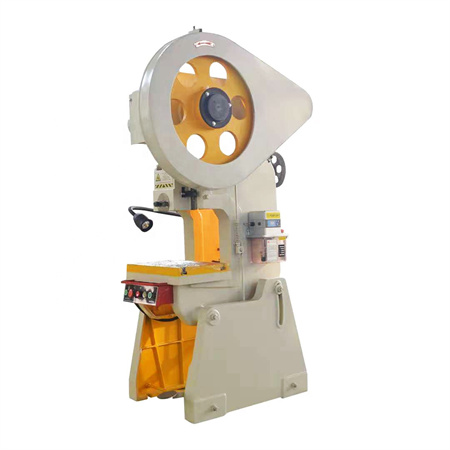 Presse hydraulique de presse de poinçon de Y32-315t machine de presse hydraulique de 300 tonnes