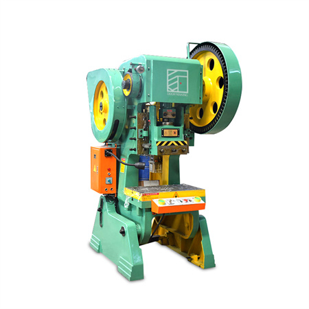 Presse pneumatique série JH21 poinçonneuse CNC presse électrique 200 tonnes à vendre