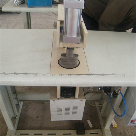 Presse hydraulique poinçonnage presse hydraulique hydraulique et cisailles outils de ferronnier poinçonnage et cisaillement combinés/cisaillement hydraulique utilisé