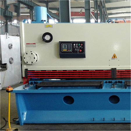 nouvelle machine de découpe de papier à guillotine programmée hydraulique H520TV7