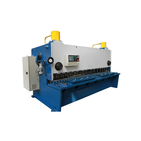 Machine à cintrer hydraulique de presse de tôle de 40T 2500mm à vendre