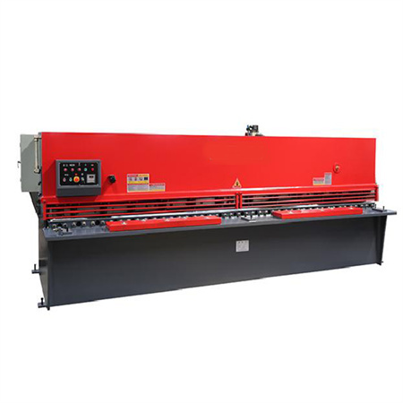 Machine de guillotine de coupe-papier Zomagtc livraison rapide 520mm Machine de découpe de papier hydraulique