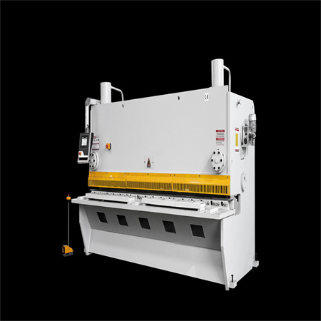 SIECC offre spéciale 2mm 1500mm cisaille à tôle manuelle petite guillotine mécanique cnc cisaillement de plaque électrique