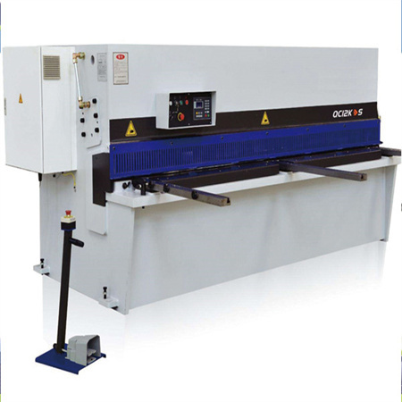 Machine à cisailler les métaux Machine à cisailler les métaux Alligator Shear Q43-4000 Cisaille à métaux Machine de recyclage des métaux