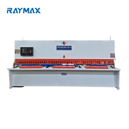 3-en-1/610 MTB 12" 3-EN-1 Combinaison Cisaille Presse Plieuse et Slip Roll machine